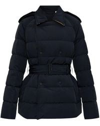 Burberry - Jackets - Lyst