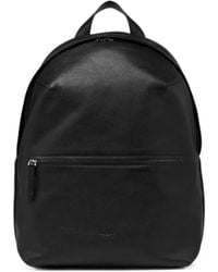 Marsèll - Guscio Leather Backpack - Lyst