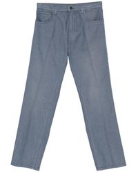Prada - Denim Jeans - Lyst