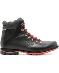 Rossignol - 1907 Chamonix Ankle Boots - Lyst
