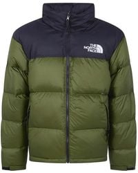The North Face - Veste 1996 Retro Nuptse - Lyst