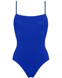 Eres - Aquarelle Tank Swimsuit - Lyst