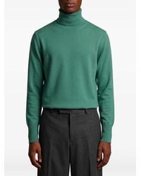 Ballantyne - Pull En Maille Fine - Lyst