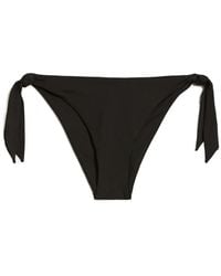 Max Mara - Tie Side Stefy Bikini Bottoms - Lyst