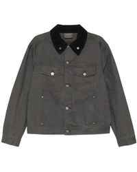TEAM WANG design - Reset Jacket - Lyst