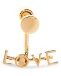 Chloé - Love Earring - Lyst