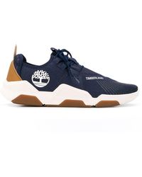 low top timbs