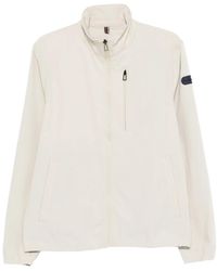 Paul Smith - Jacke Mit Aufgesetzter Tasche - Lyst