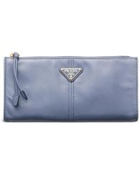 Prada - Pouch - Lyst