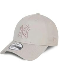 KTZ - 9Forty New York Yankees Baseball Cap - Lyst