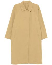 JNBY - Cappotto Con Bottoni - Lyst
