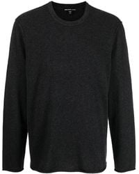 James Perse - Grateful Dead Intarsia Knit Cashmere Jumper - Lyst