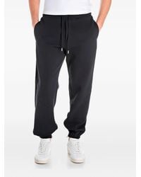 Replay - Drawstring Track Pants - Lyst