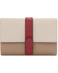 Furla - Medium Grazia wallet - Lyst