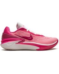Nike - Air Zoom G.t. Cut 2.0 "hyper Pink" スニーカー - Lyst