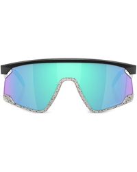 Oakley - Bxtr Oversize-frame Sunglasses - Lyst