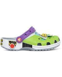 Crocs™ - Toy Story Buzz Lightyear Clogs - Lyst