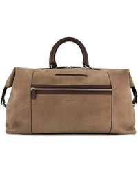 Kiton - Borsone - Lyst