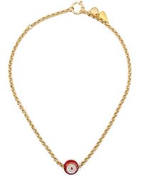 Forte Forte - F_f Loves Amourrina Necklace - Lyst