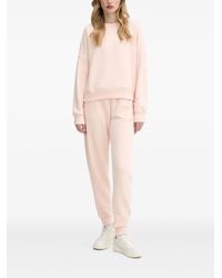 ARMANI EXCHANGE - スリーブディテール スウェットシャツ - Lyst