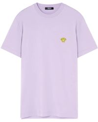 Versace - T-Shirts And Polos - Lyst