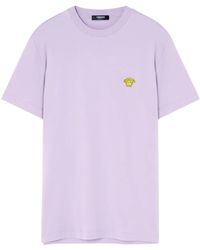 Versace - T-Shirts And Polos - Lyst