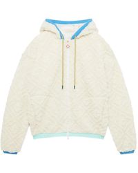 CASABLANCA - Chaqueta con cremallera - Lyst
