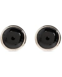 Marni - Polished-Finish Stud Earrings - Lyst