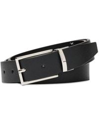 Lancel - Reversible Adjustable Belt - Lyst