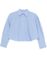 Calvin Klein - Shirts - Lyst