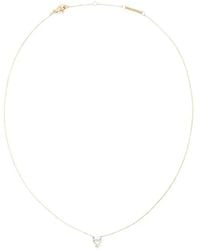 Daniel Wellington - Mirelle Heart-Pendant Necklace - Lyst