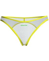 Maison Close - Culottes Panorama - Lyst