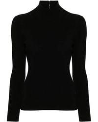 Michael Kors - Maglione A Coste - Lyst