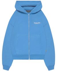 RETERNITY - Zip-Up Hoodie - Lyst
