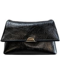 THEMOIRÈ - Small Chio Clutch Bag - Lyst