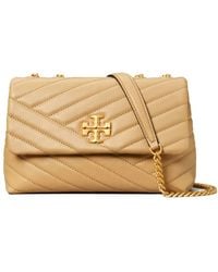 Tory Burch - Kira Chevron Convertible ショルダーバッグ S - Lyst