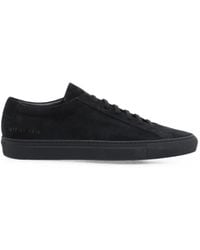 Common Projects - Achilles Premium Sneakers - Lyst