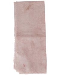 Weekend by Maxmara - Senior Wool Scarf - Lyst