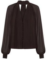 Nicholas - Chemise Elisa - Lyst
