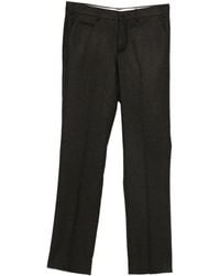 PT Torino - Pantalon Texturé - Lyst