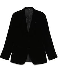 Tom Ford - Blazer Monopetto - Lyst