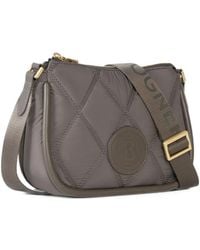 Bogner - Tirano Selenay Quilted Shoulder Bag - Lyst
