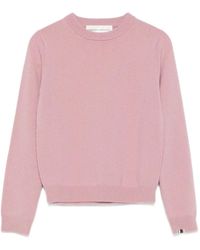 Extreme Cashmere - Crew-Neck Cashmere Sweater - Lyst