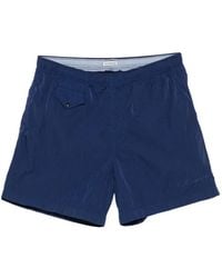 C.P. Company - C.P.Company Swim Shorts - Lyst