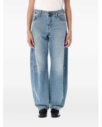 Levi's - Baggy Dad Barrel Jeans - Lyst