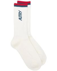Autry - Socks Main Unic - Lyst