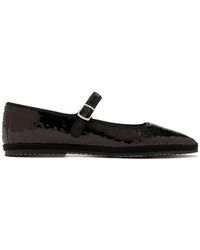 Capulet - Bambinetta Pietra Ballet Flats - Lyst