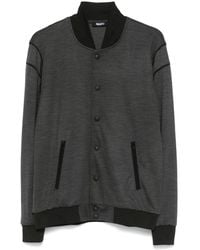 Eraldo - Chaqueta Bómber Con Cremallera - Lyst