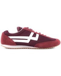 Pro Keds - Racer 77 Low-Top Sneakers - Lyst