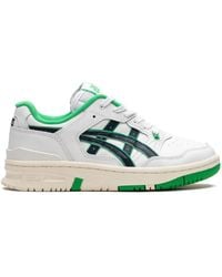 Asics - Ex89 Low-Top Sneakers - Lyst
